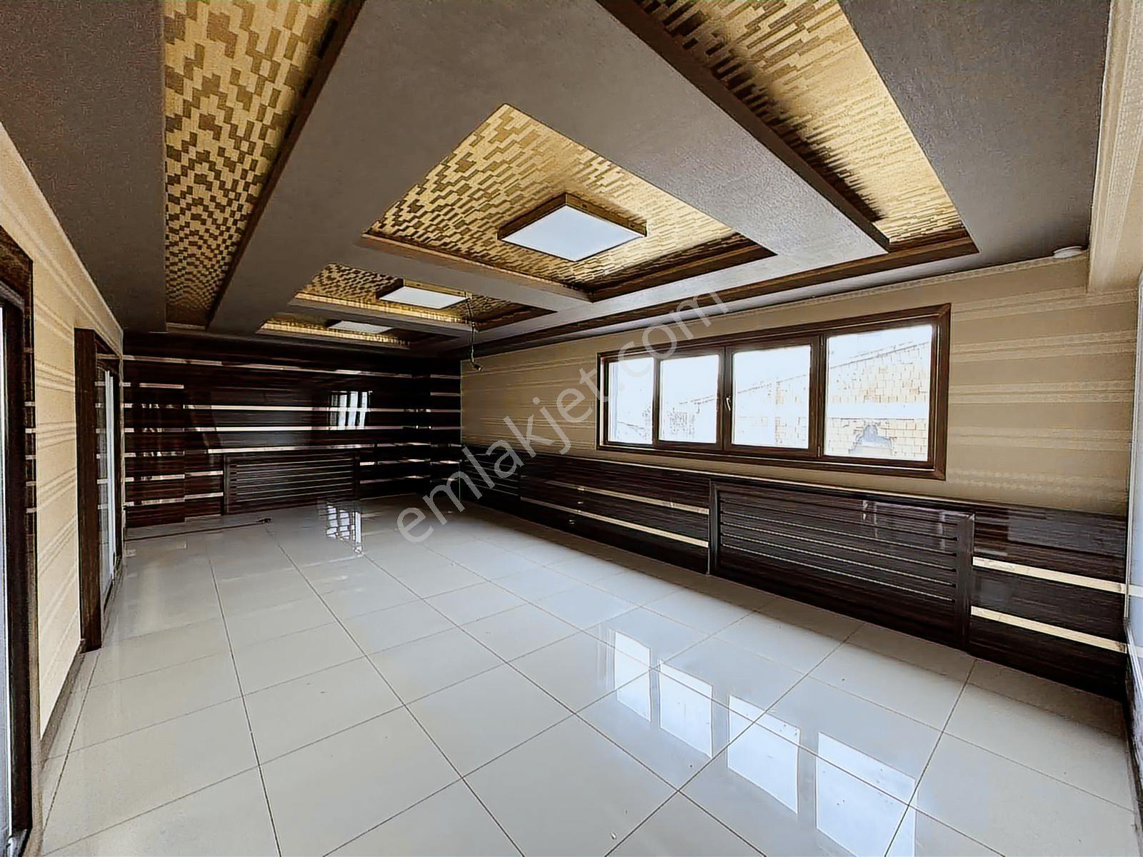 Hedef Emlak'tan Aksu Civarında 700 M2 Komple Kiralık Bina - Görsel 27