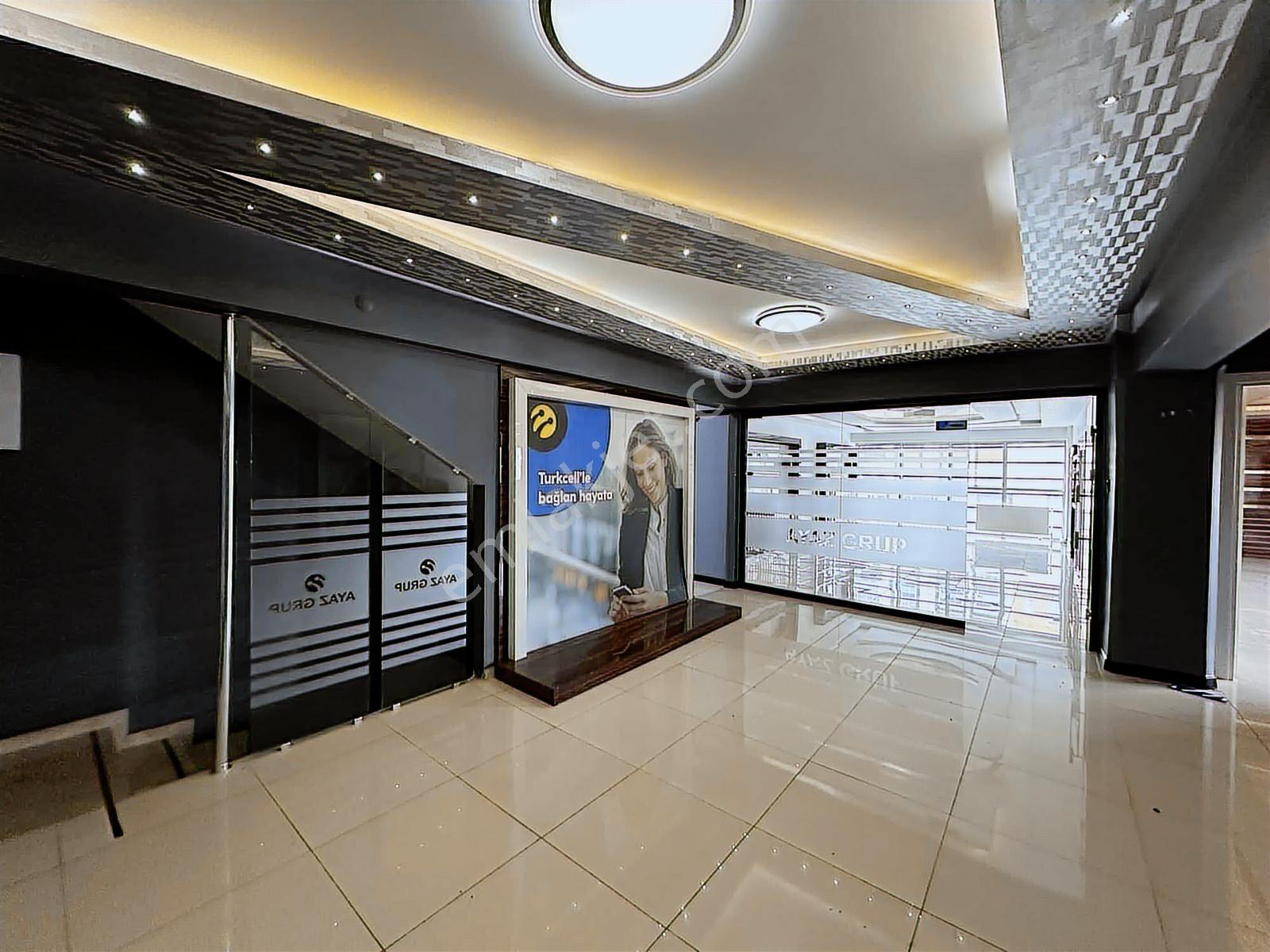 Hedef Emlak'tan Aksu Civarında 700 M2 Komple Kiralık Bina - Görsel 25