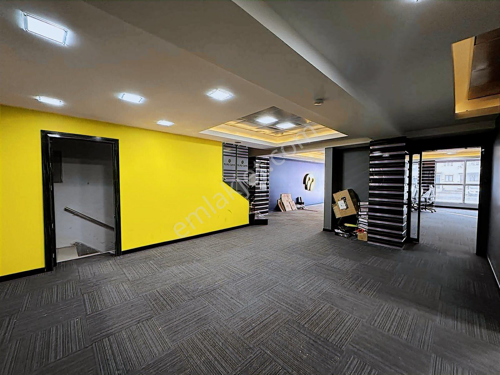 Hedef Emlak'tan Aksu Civarında 700 M2 Komple Kiralık Bina - Görsel 5