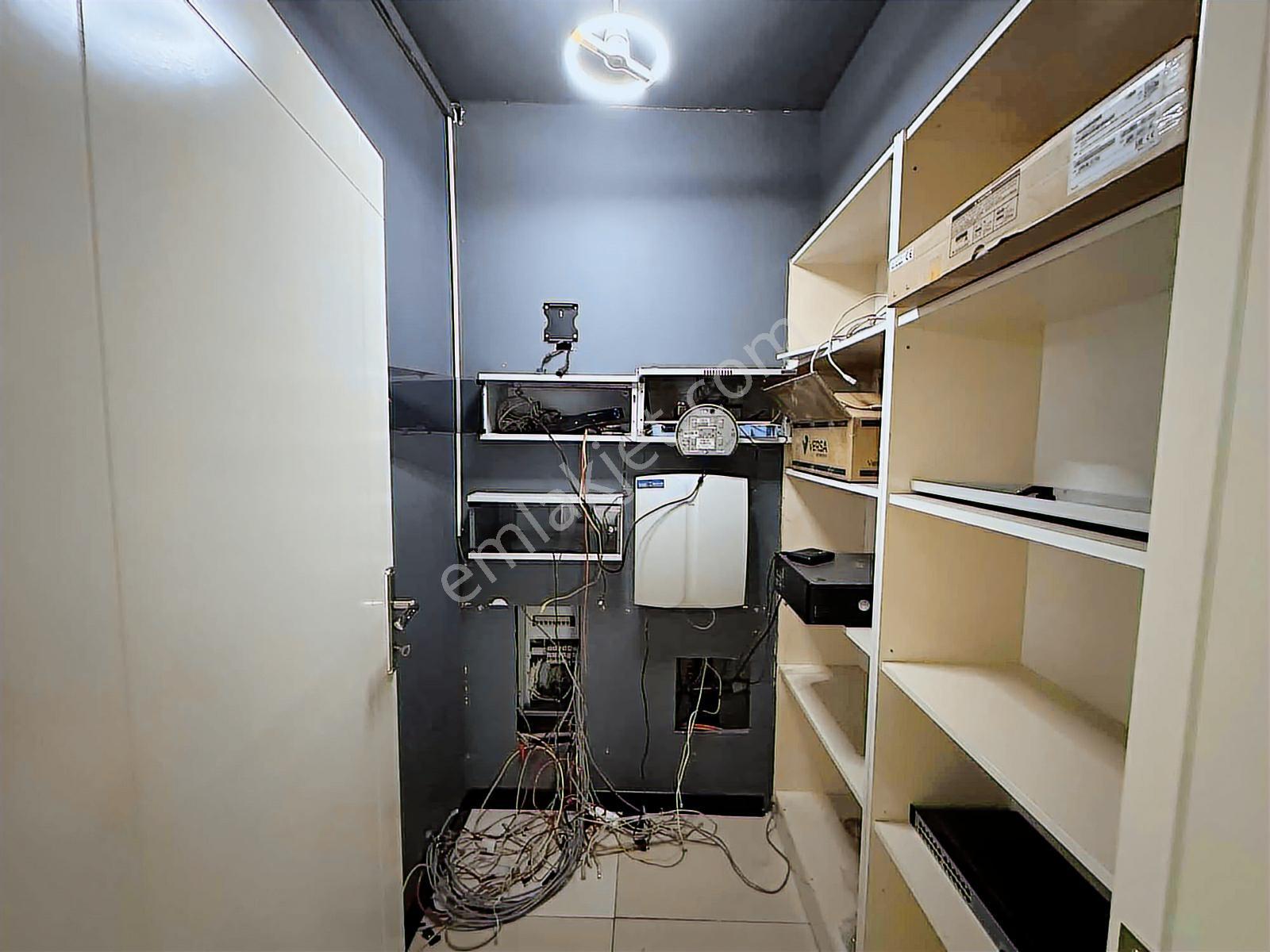 Hedef Emlak'tan Aksu Civarında 700 M2 Komple Kiralık Bina - Görsel 29