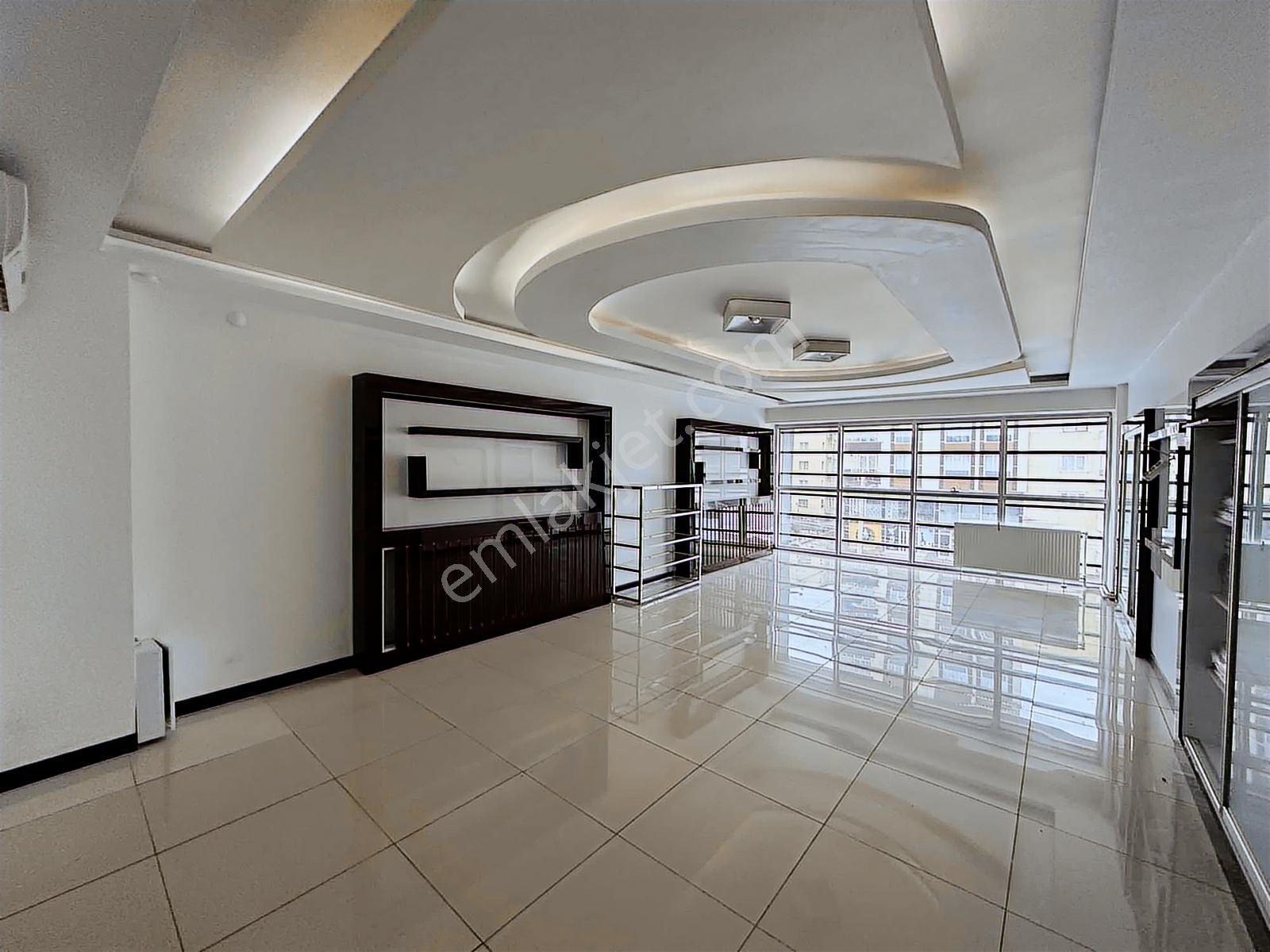 Hedef Emlak'tan Aksu Civarında 700 M2 Komple Kiralık Bina - Görsel 34