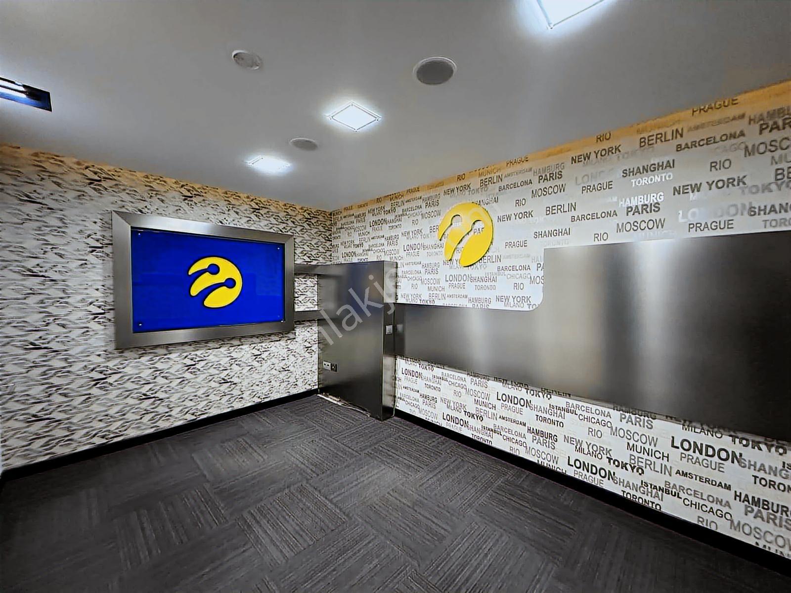 Hedef Emlak'tan Aksu Civarında 700 M2 Komple Kiralık Bina - Görsel 9