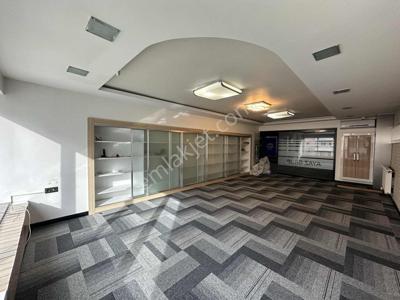 Hedef Emlak'tan Aksu Civarında 700 M2 Komple Kiralık Bina - Görsel 18