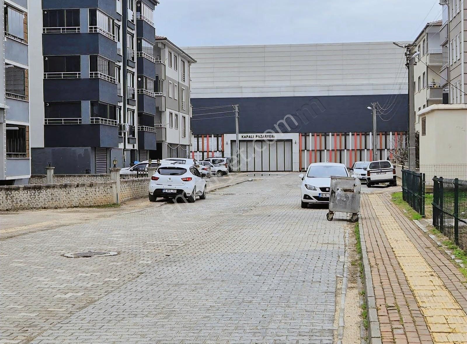 Hamidiye Mahallesi'nın En Güzel Yerinde - Görsel 19