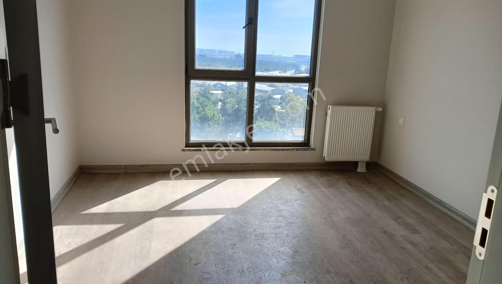 Sur Yapı Antalya Satılık 1+1 Kat.5 61m2 Daire - Görsel 11