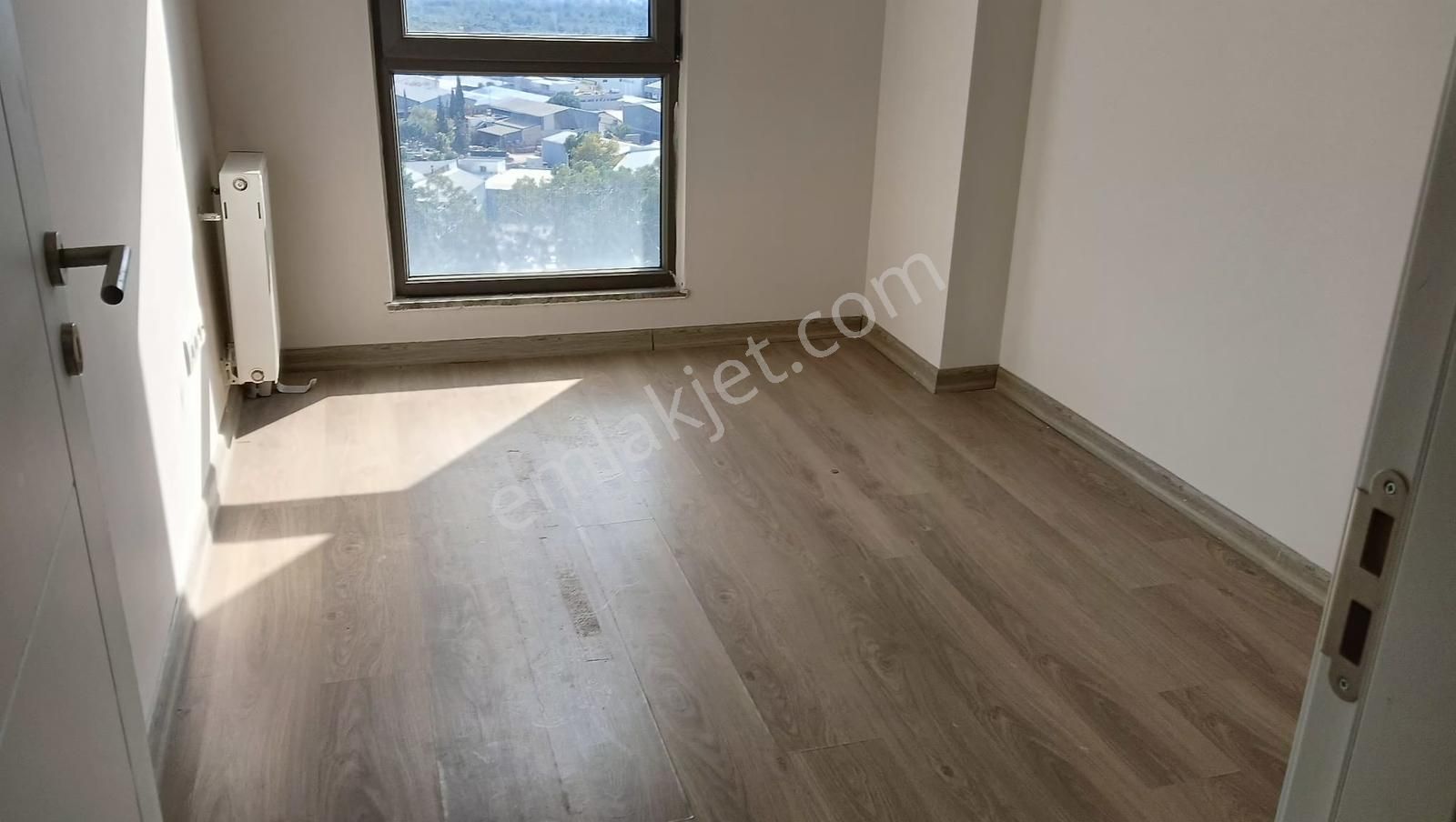 Sur Yapı Antalya Satılık 1+1 Kat.5 61m2 Daire - Görsel 8