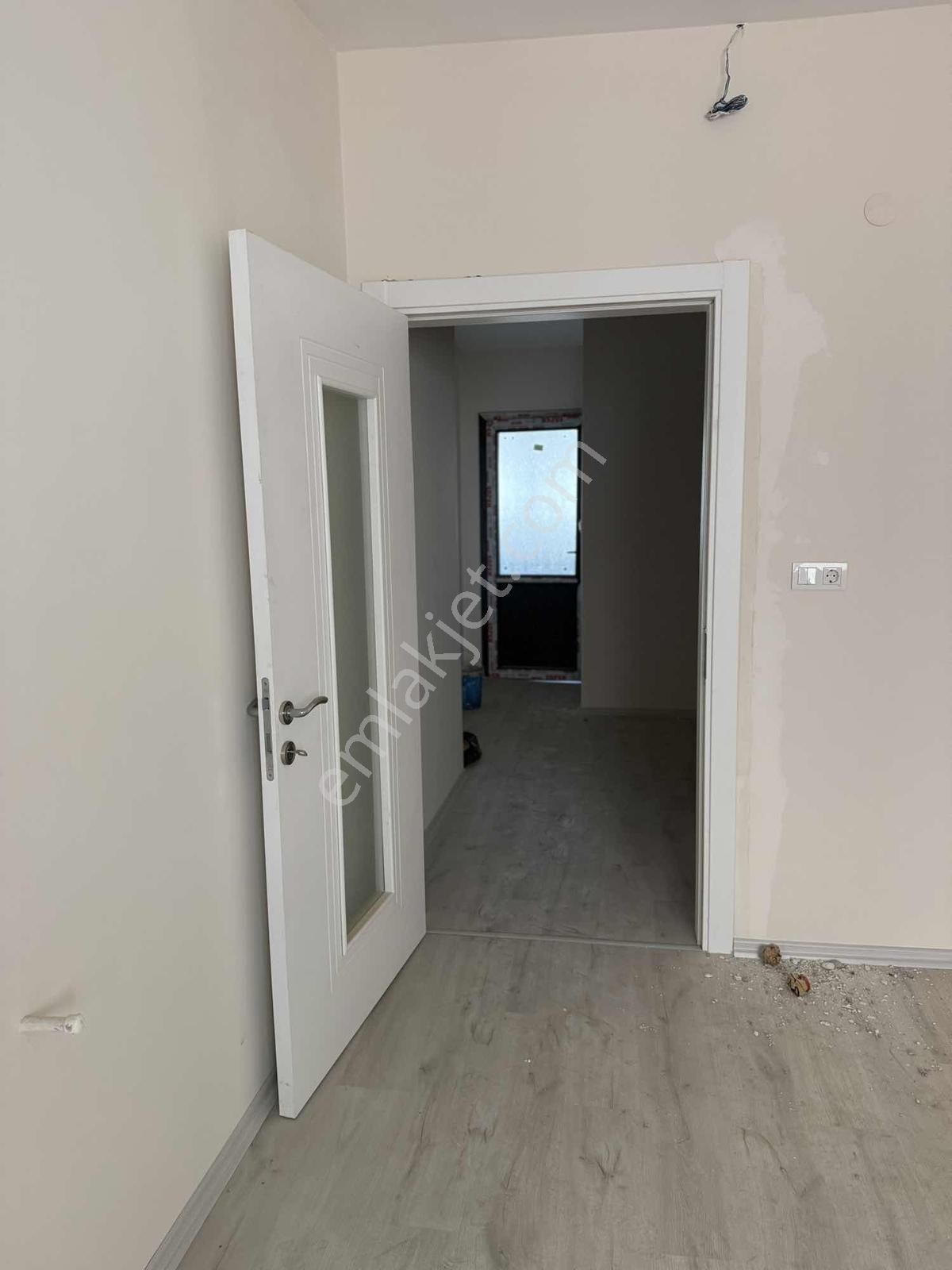 Bıyıkoğlu Emlaktan Satılık 5+1 Dubleks Daire - Görsel 7