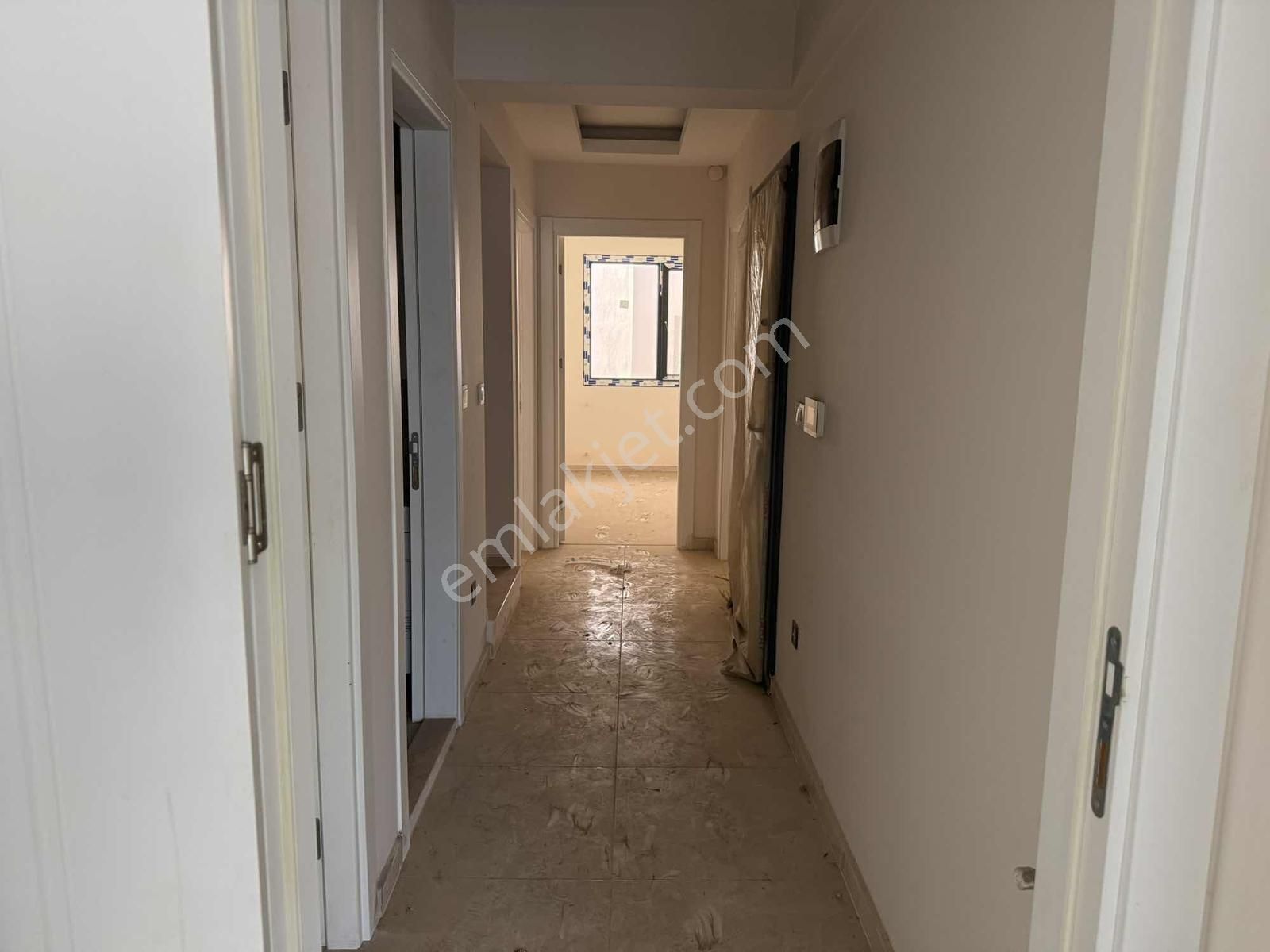 Bıyıkoğlu Emlaktan Satılık 5+1 Dubleks Daire - Görsel 26