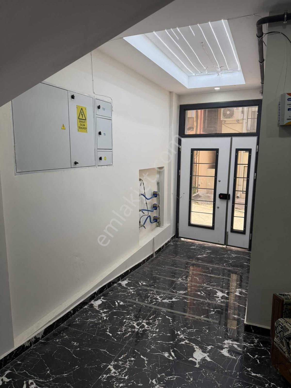 Bıyıkoğlu Emlaktan Satılık 5+1 Dubleks Daire - Görsel 2