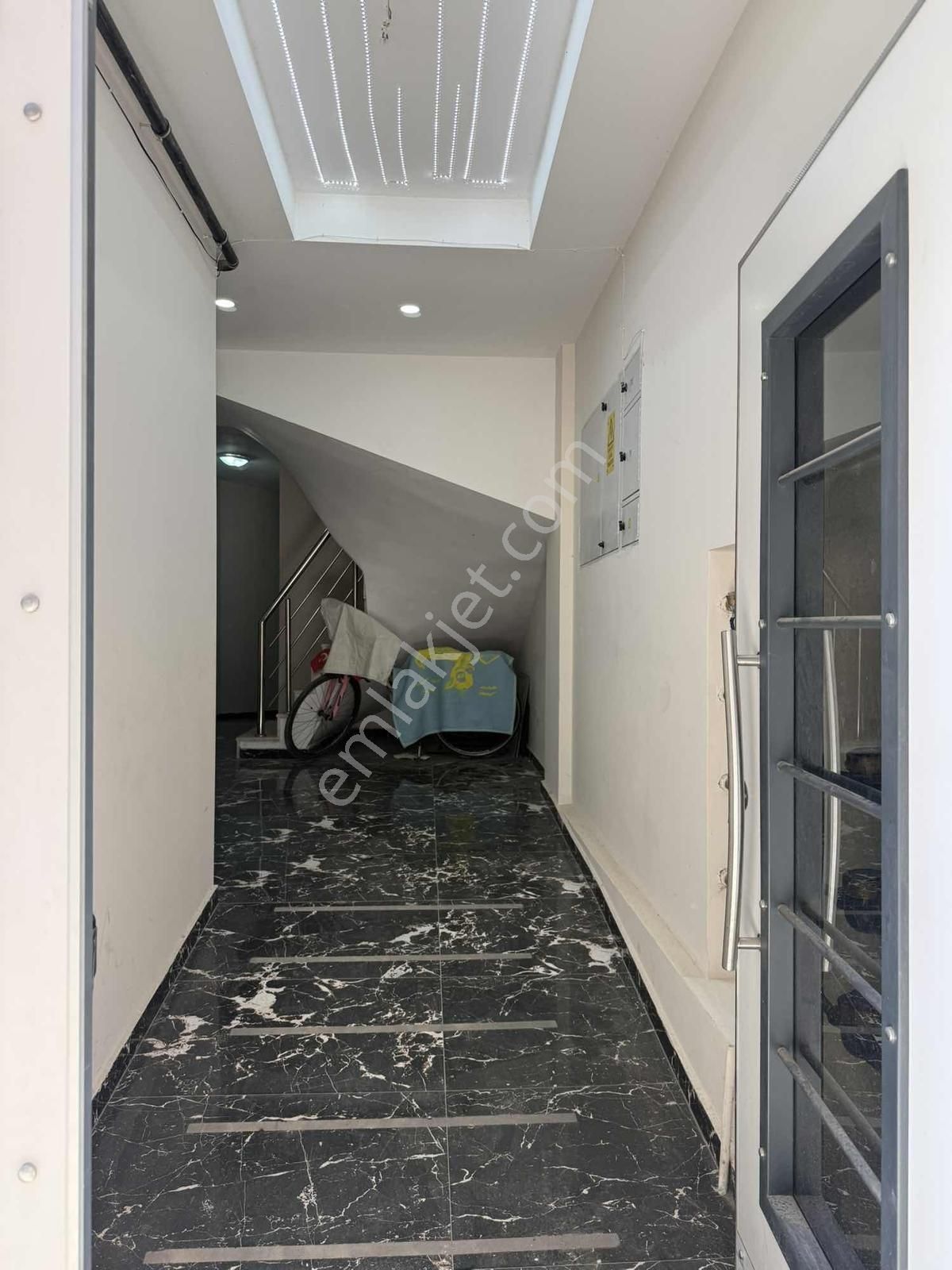 Bıyıkoğlu Emlaktan Satılık 5+1 Dubleks Daire - Görsel 29