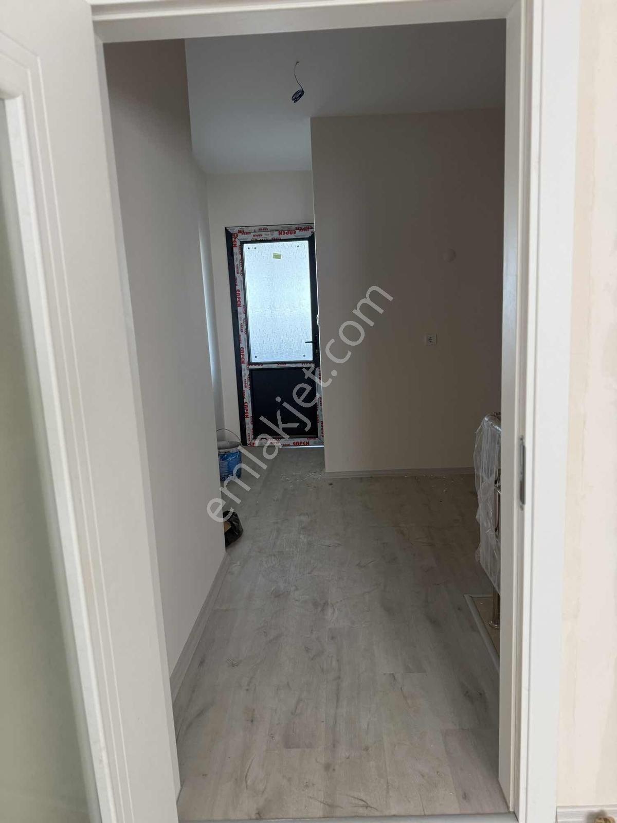 Bıyıkoğlu Emlaktan Satılık 5+1 Dubleks Daire - Görsel 12