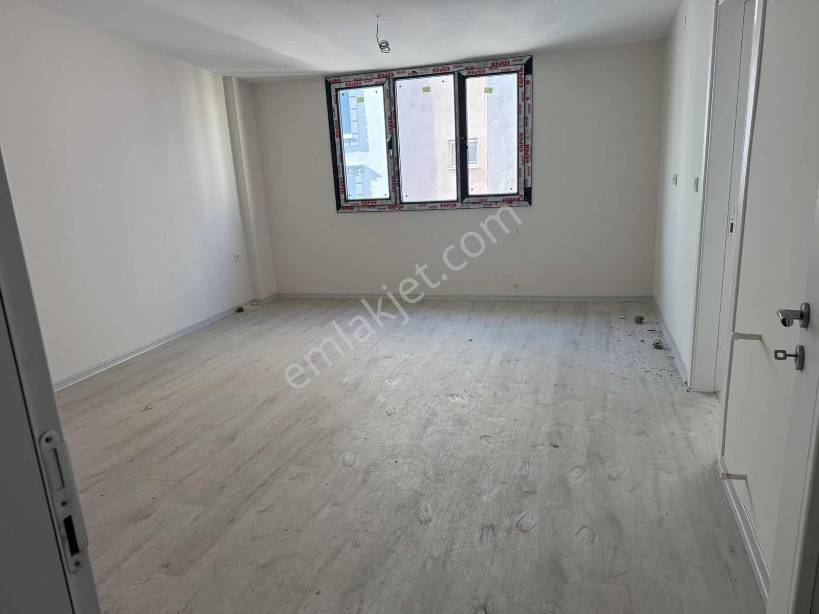 Bıyıkoğlu Emlaktan Satılık 5+1 Dubleks Daire