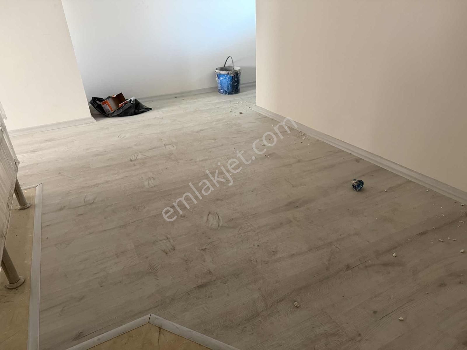 Bıyıkoğlu Emlaktan Satılık 5+1 Dubleks Daire - Görsel 9