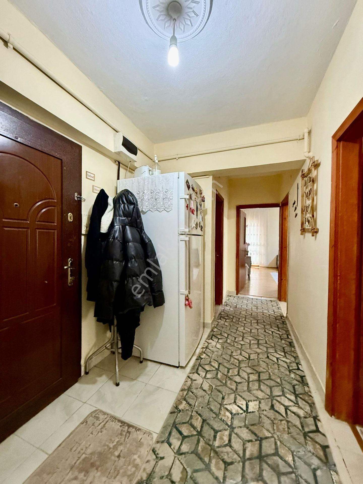 Pursaklar Mehmet Zengin Emlak'tan Fatih Mahallesinde, Ara Kat, Masrafsız 3+1 Daire - Görsel 19