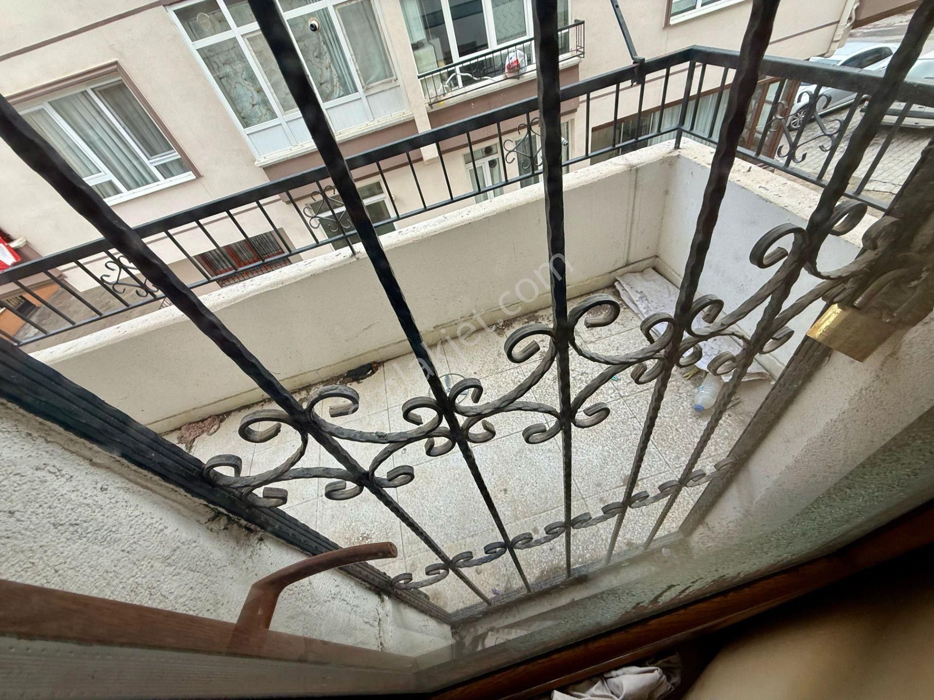 Pursaklar Mehmet Zengin Emlak'tan Fatih Mahallesinde, Ara Kat, Masrafsız 3+1 Daire - Görsel 25