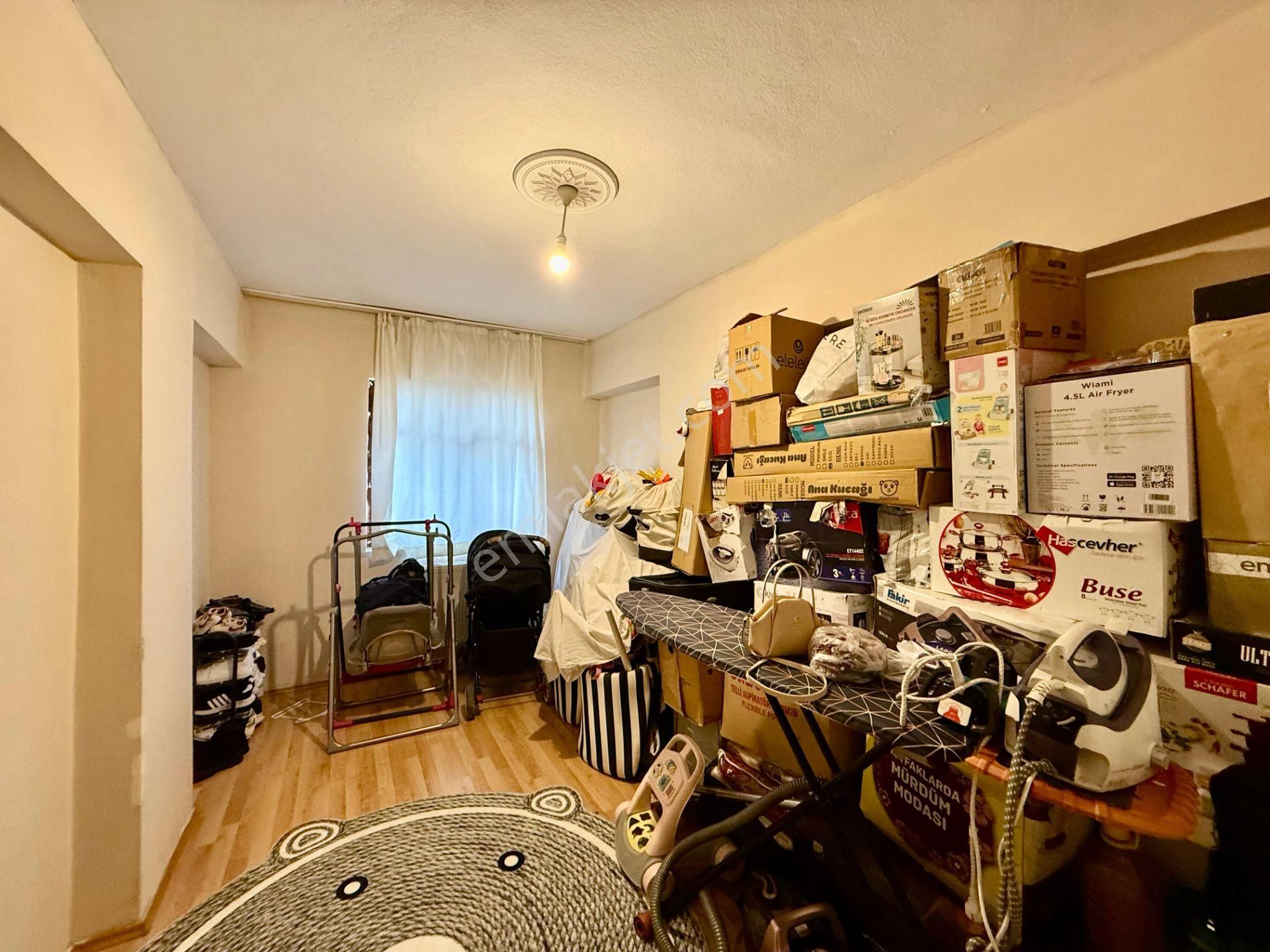 Pursaklar Mehmet Zengin Emlak'tan Fatih Mahallesinde, Ara Kat, Masrafsız 3+1 Daire - Görsel 11