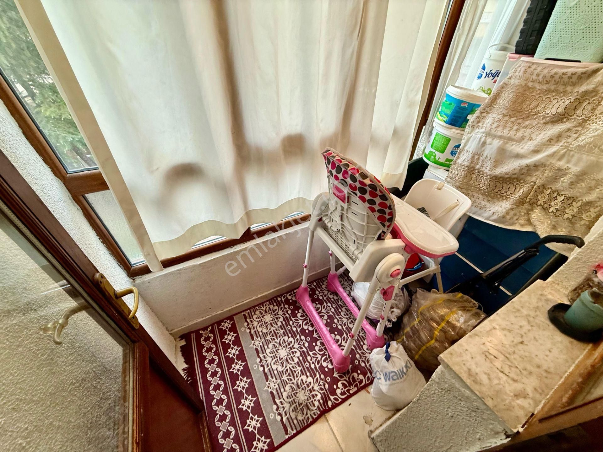 Pursaklar Mehmet Zengin Emlak'tan Fatih Mahallesinde, Ara Kat, Masrafsız 3+1 Daire - Görsel 22