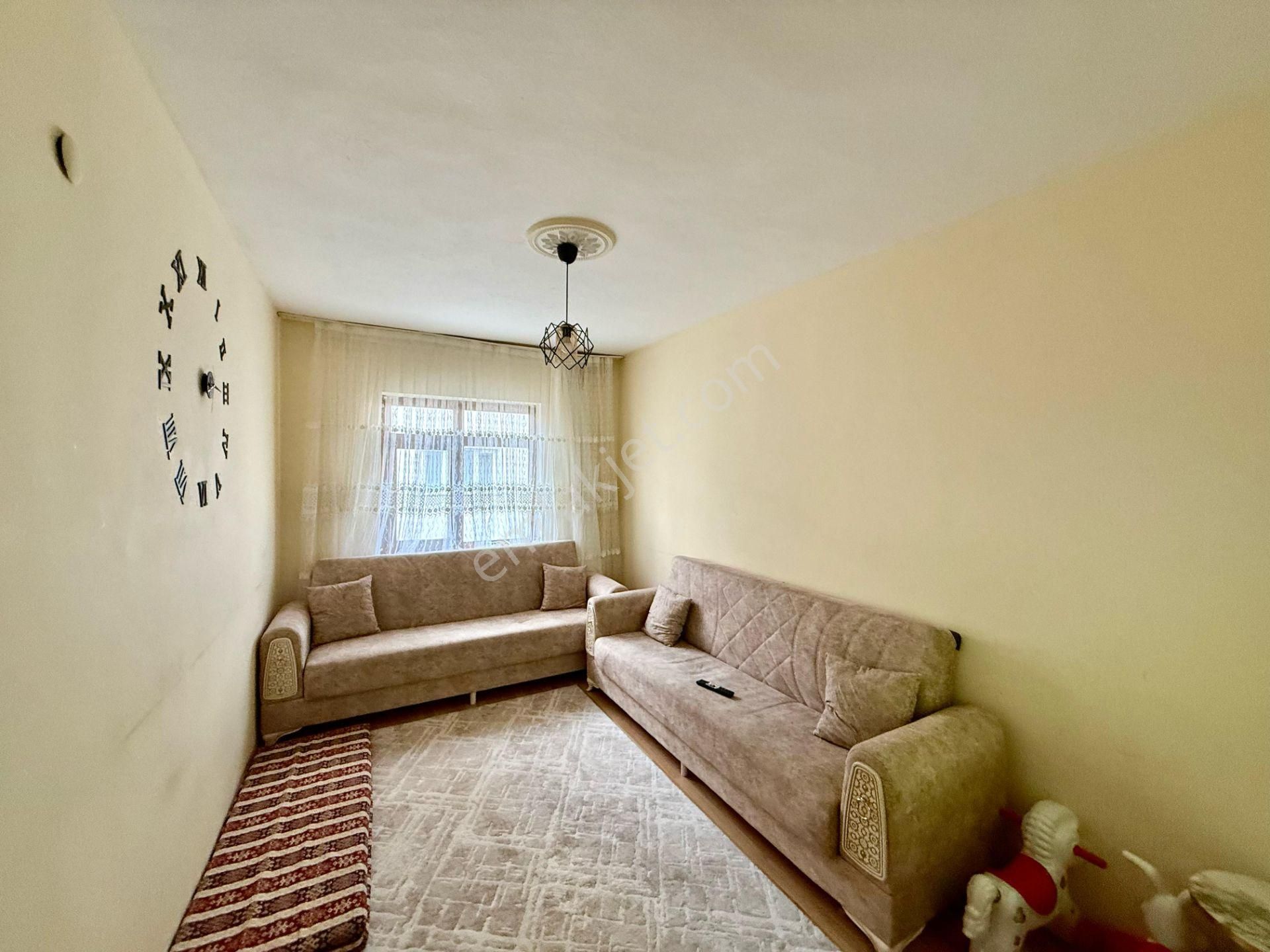 Pursaklar Mehmet Zengin Emlak'tan Fatih Mahallesinde, Ara Kat, Masrafsız 3+1 Daire - Görsel 10