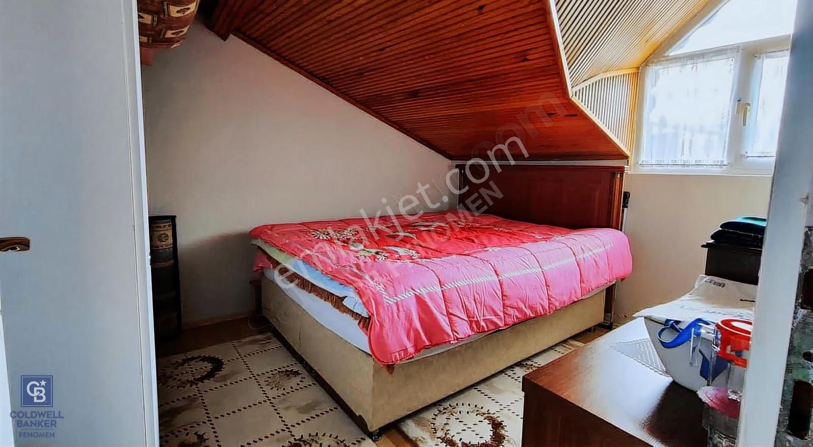 Bağcılar Merkez Çınar Mahallesi 4+2 Satılık Dubleks - Görsel 12