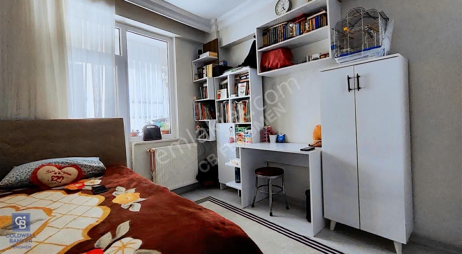 Bağcılar Merkez Çınar Mahallesi 4+2 Satılık Dubleks - Görsel 17