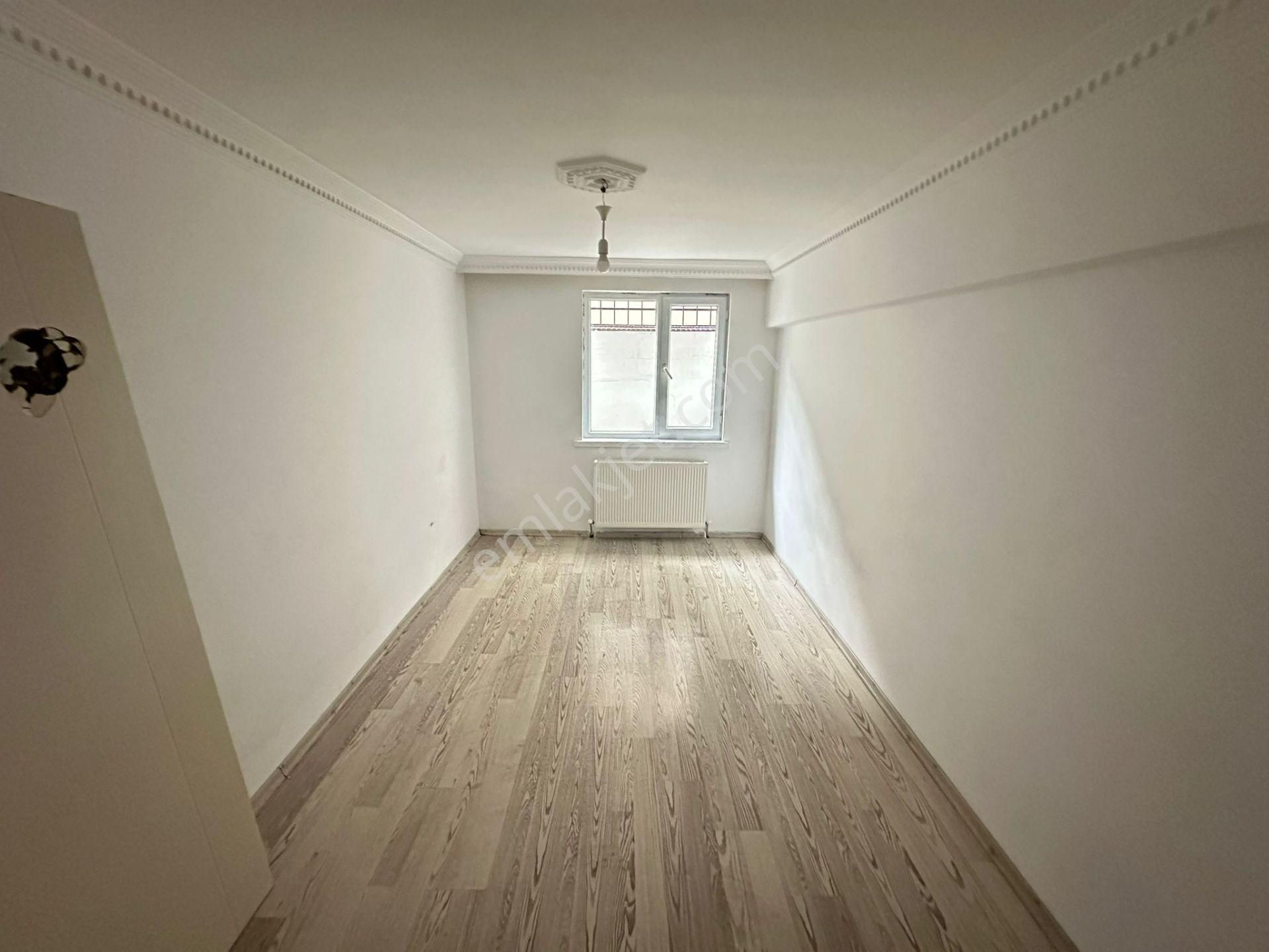 Bademlik Kapalı Pazar Yeri Yakını 3+1 Ön Cephe Asansörlü - Görsel 20