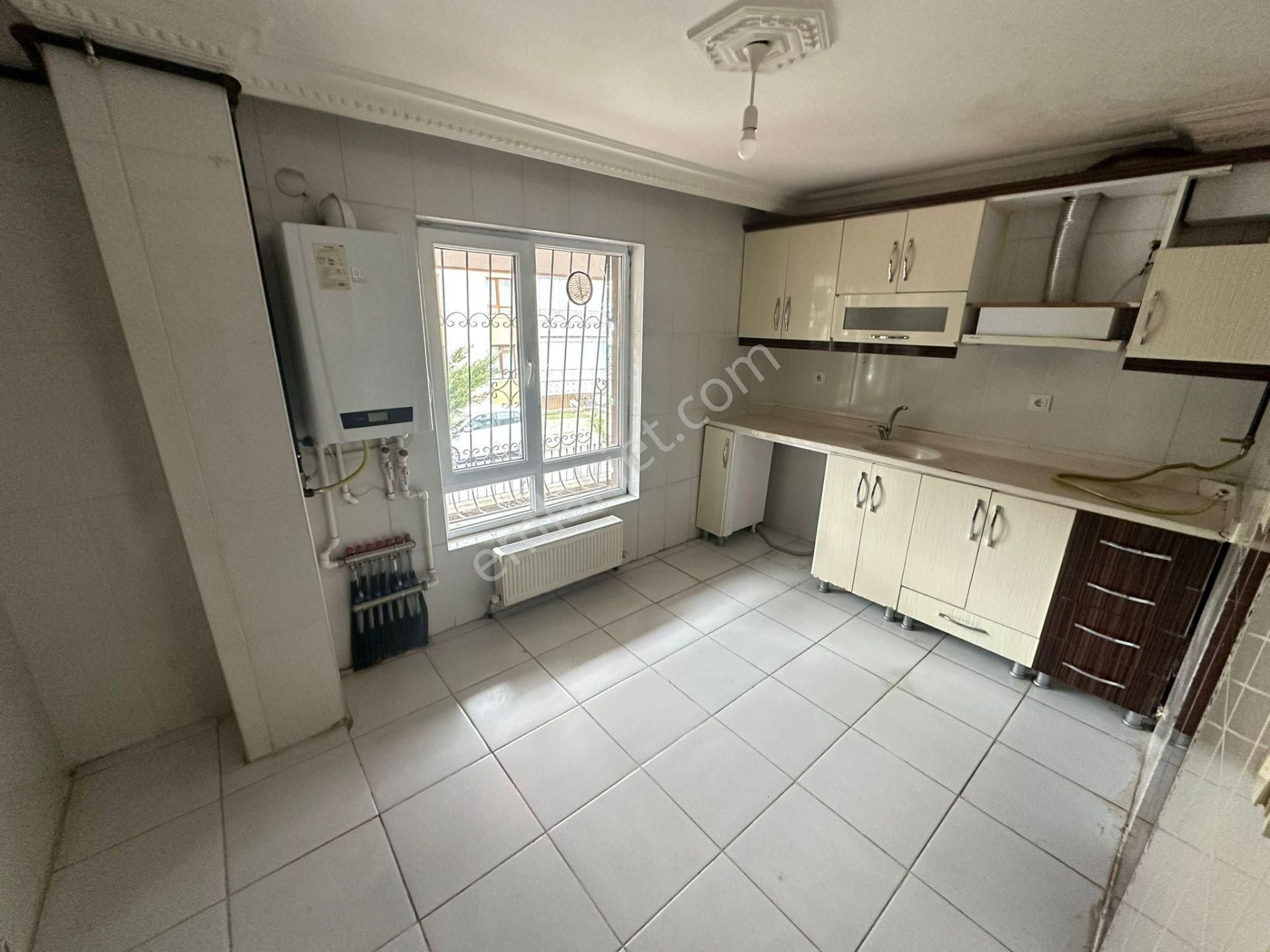 Bademlik Kapalı Pazar Yeri Yakını 3+1 Ön Cephe Asansörlü - Görsel 2