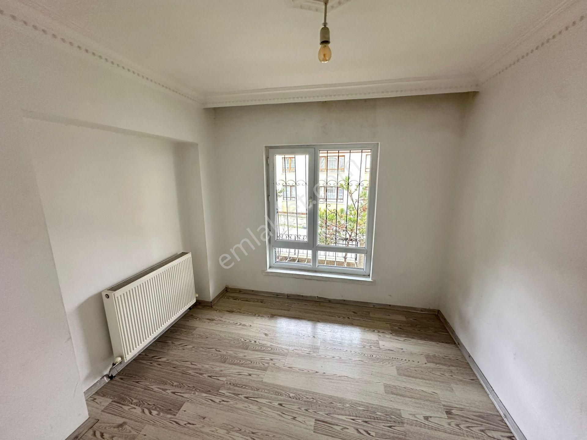 Bademlik Kapalı Pazar Yeri Yakını 3+1 Ön Cephe Asansörlü - Görsel 11