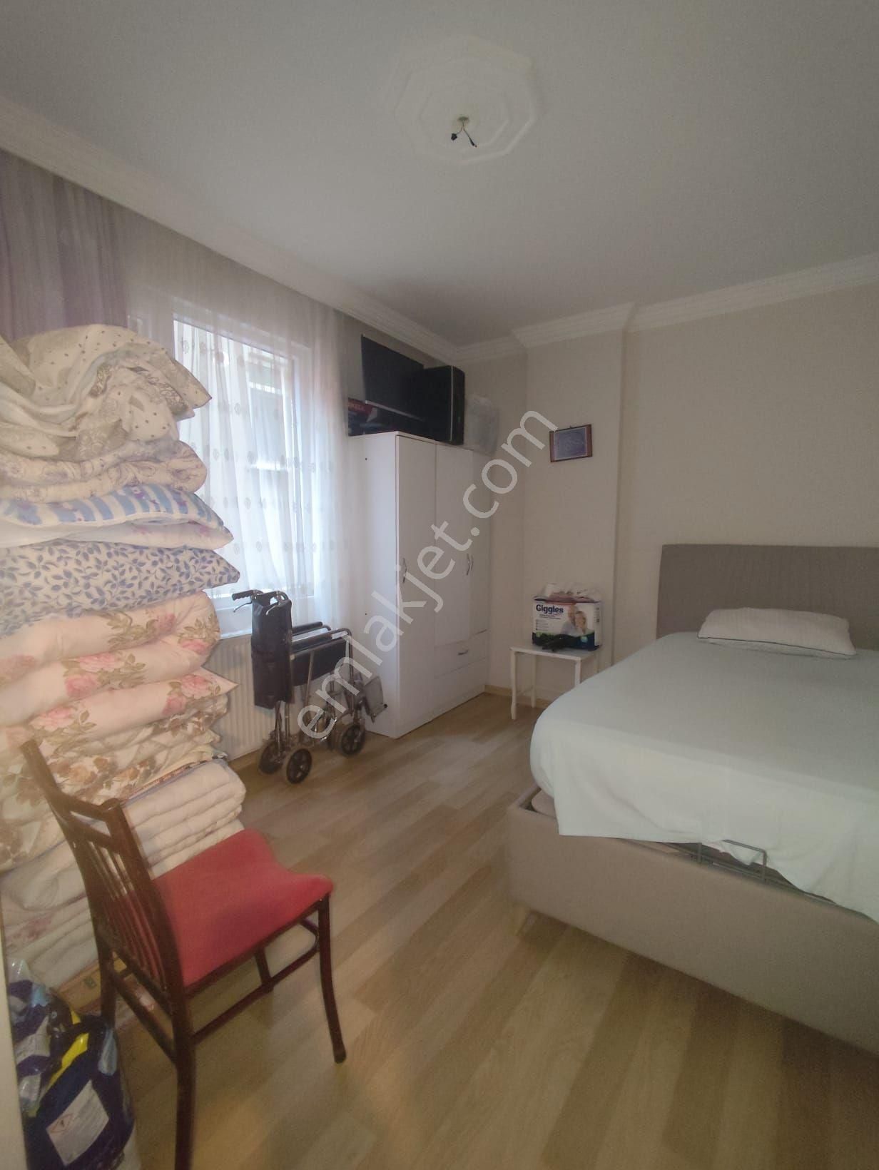 Görgülü Emlaktansatılık3+1sarıgazi - Görsel 10