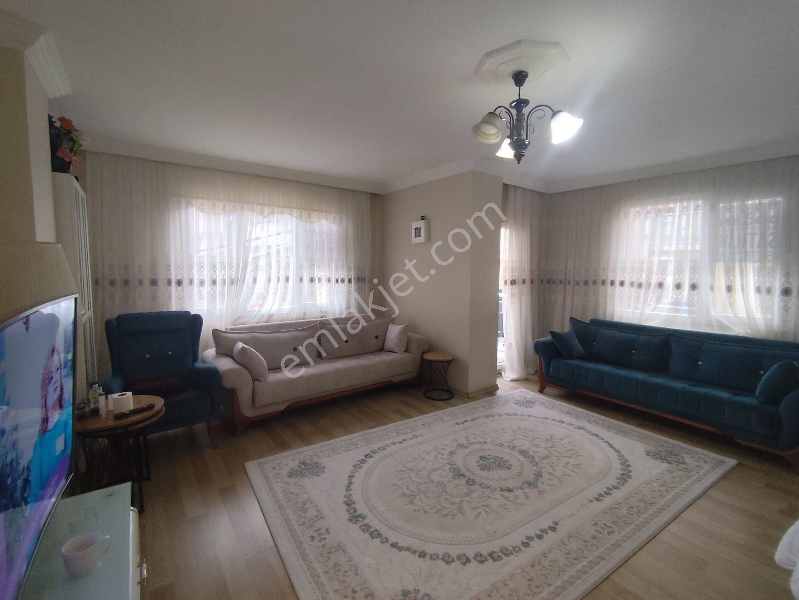 Görgülü Emlaktansatılık3+1sarıgazi - Görsel 9