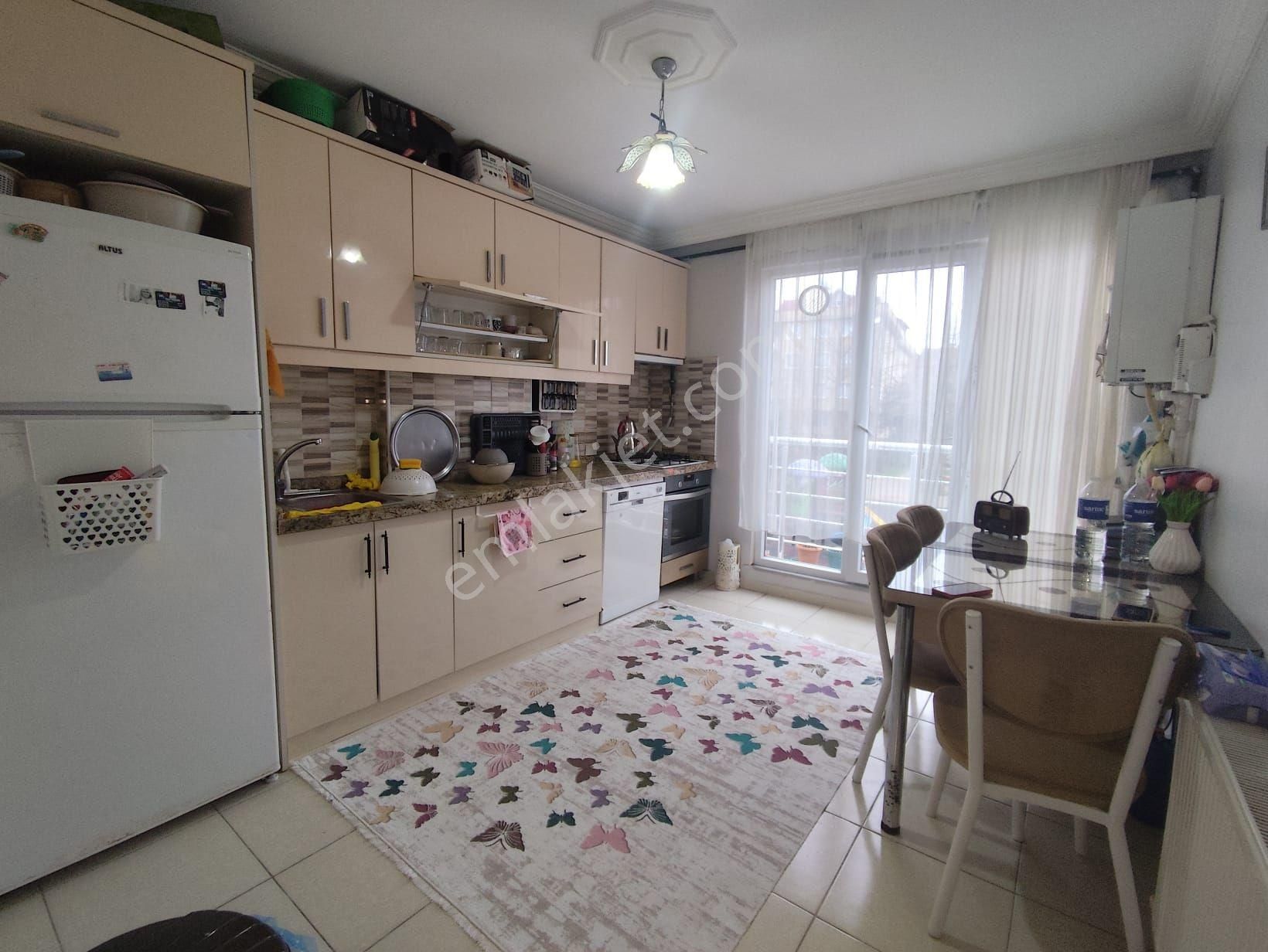 Görgülü Emlaktansatılık3+1sarıgazi - Görsel 16