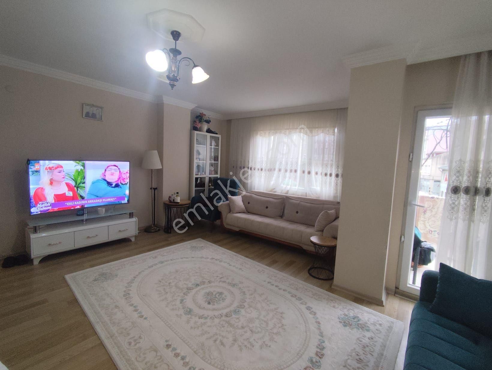 Görgülü Emlaktansatılık3+1sarıgazi