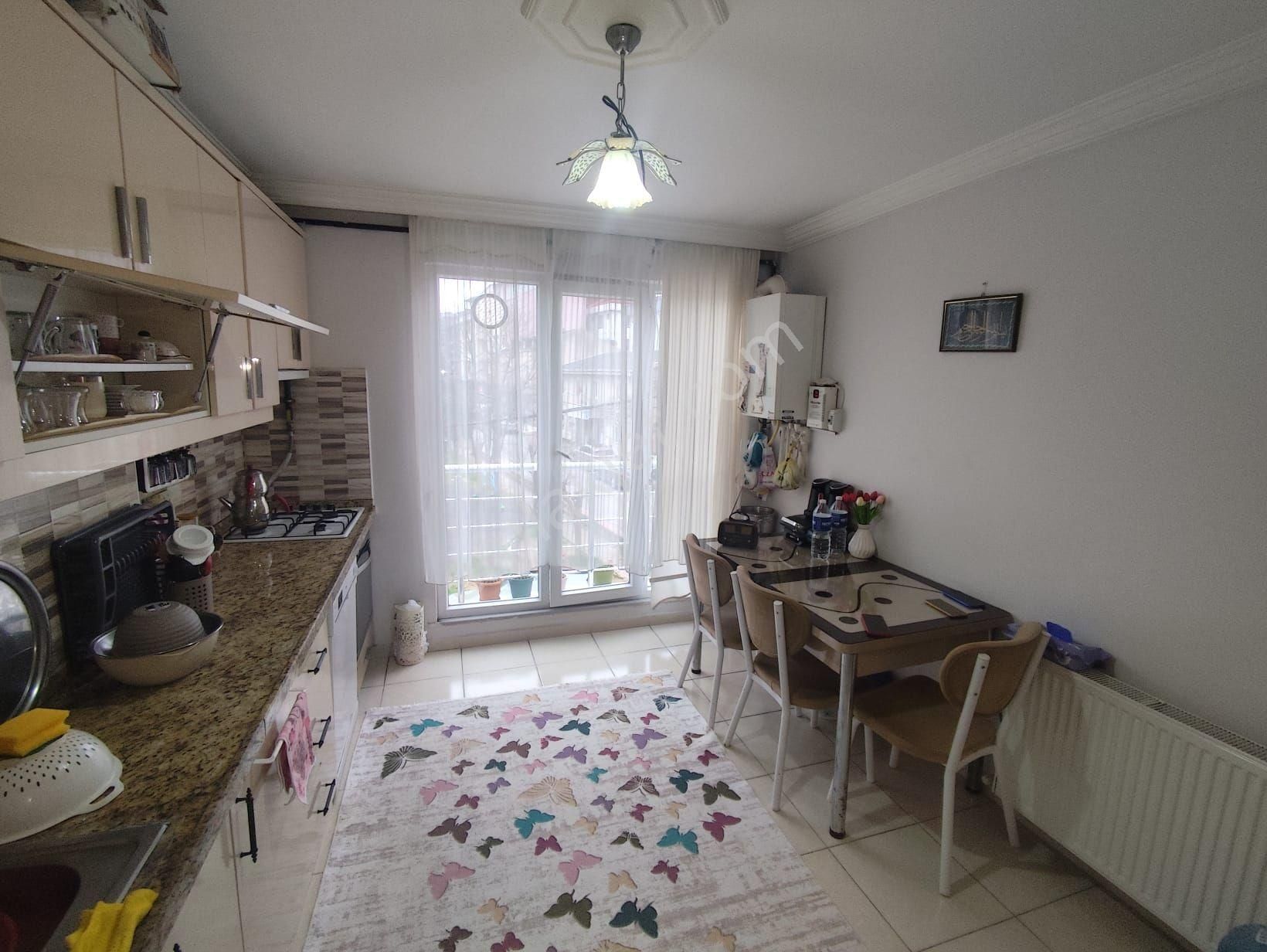 Görgülü Emlaktansatılık3+1sarıgazi - Görsel 6