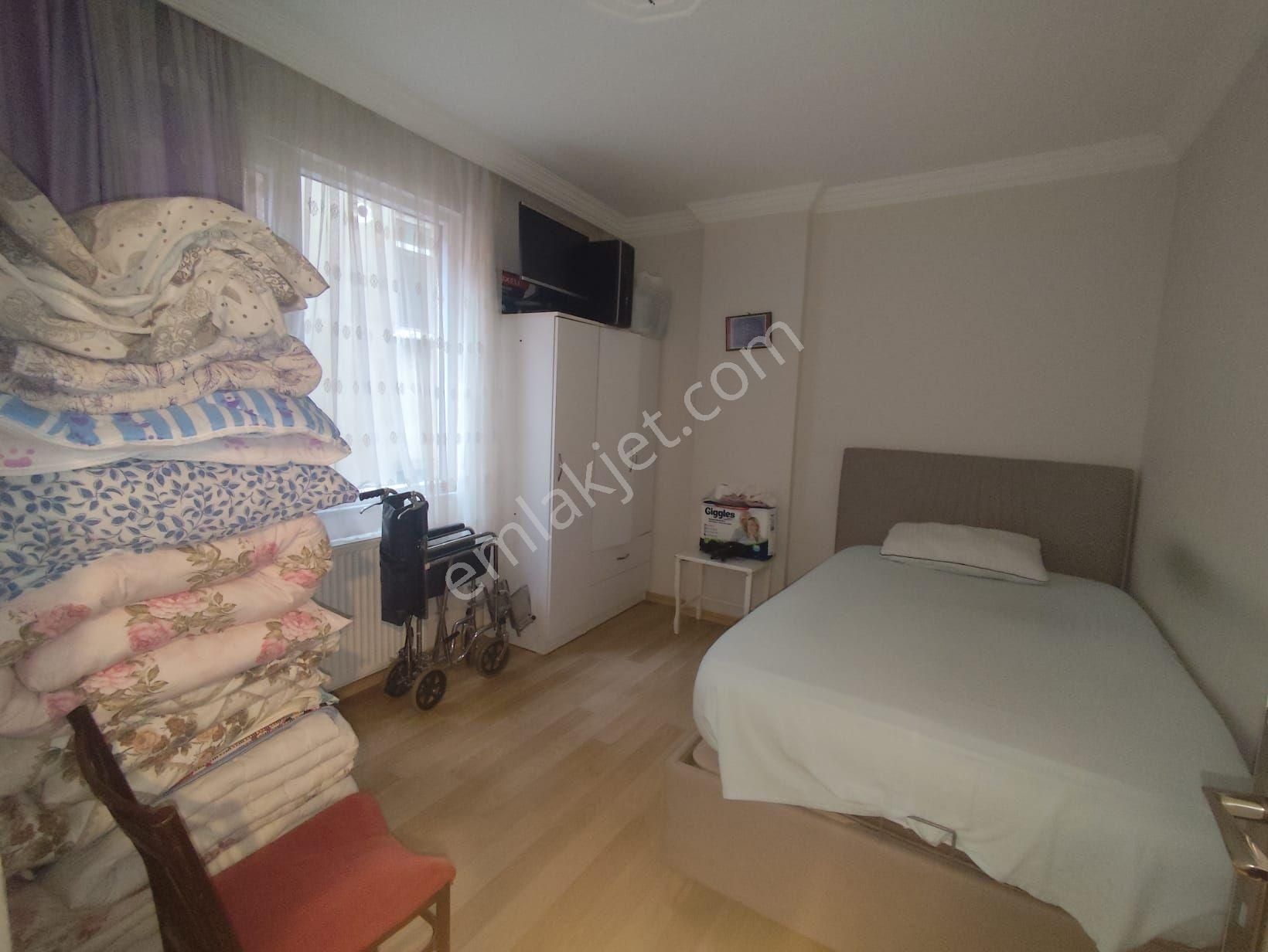 Görgülü Emlaktansatılık3+1sarıgazi - Görsel 7