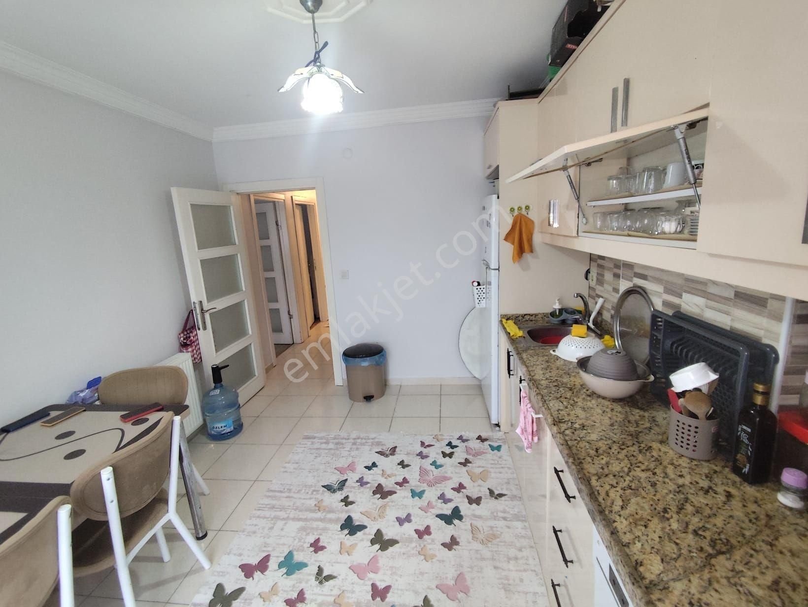 Görgülü Emlaktansatılık3+1sarıgazi - Görsel 8