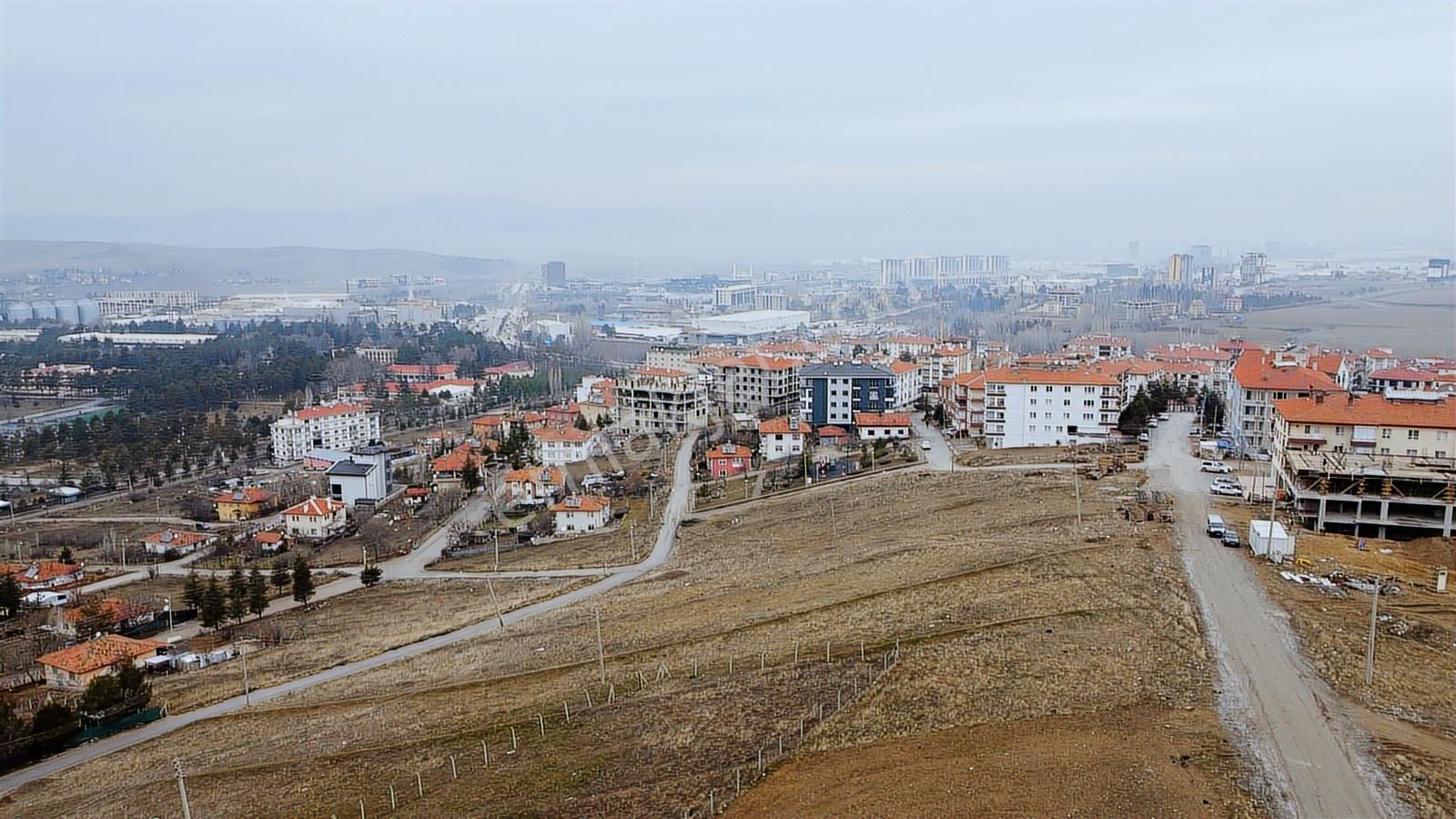 *altınova Da Yüksek Kat İmarlı Bi Daire Getirili Şehrin İçinde* - Görsel 21