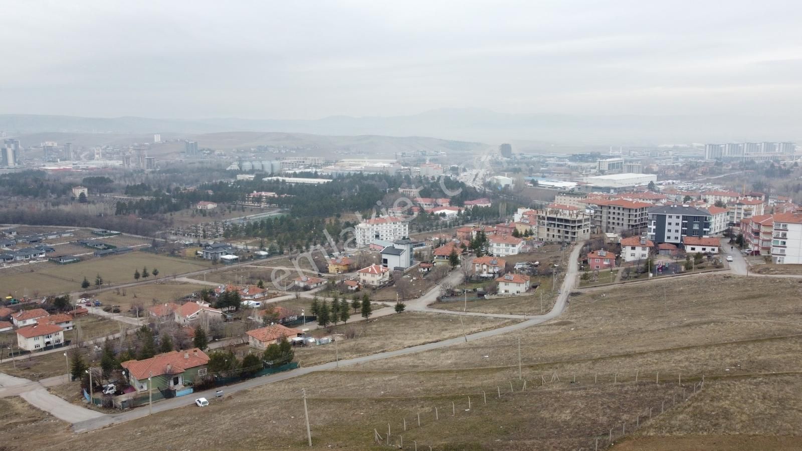 *altınova Da Yüksek Kat İmarlı Bi Daire Getirili Şehrin İçinde* - Görsel 19