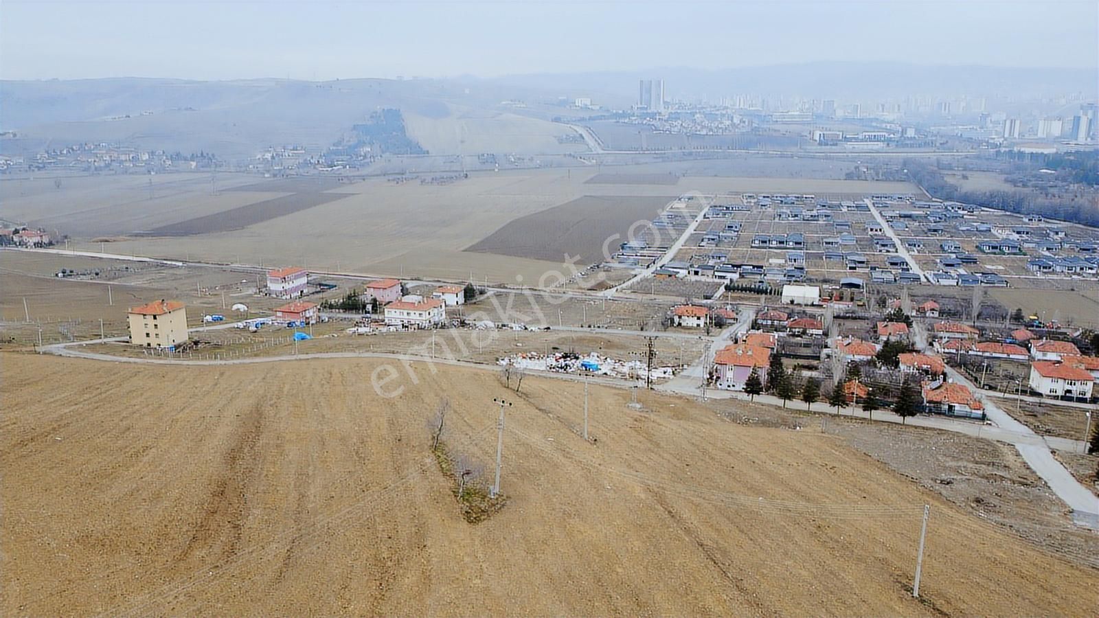 *altınova Da Yüksek Kat İmarlı Bi Daire Getirili Şehrin İçinde* - Görsel 9