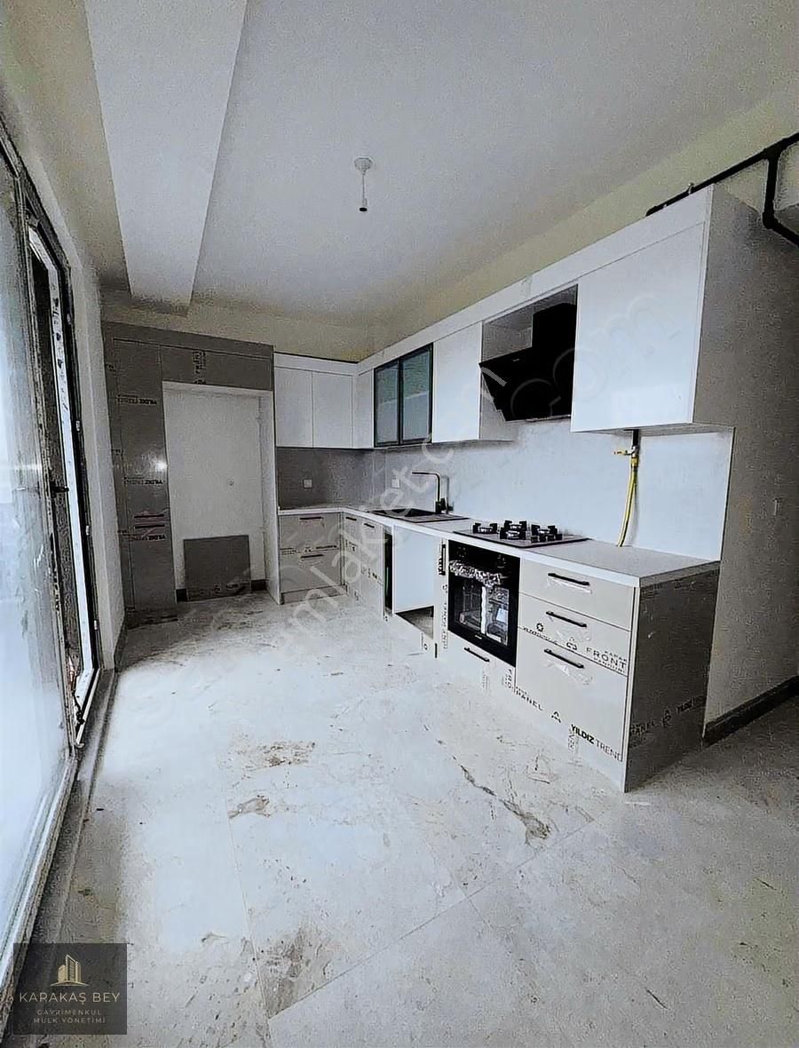 Bursa Nilüfer 30 Ağustos Site İçi Sıfır Kiralık Daire
