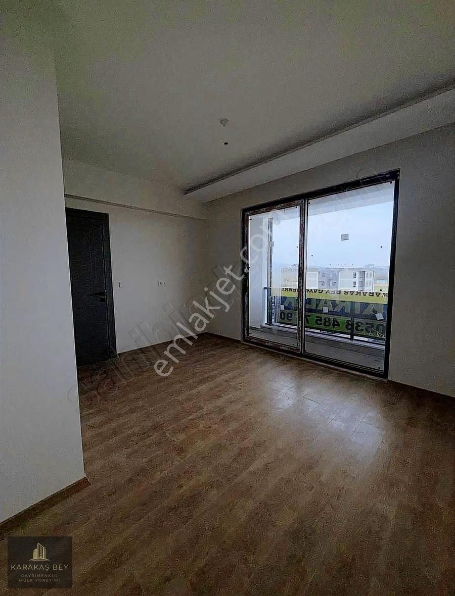 Bursa Nilüfer 30 Ağustos Site İçi Sıfır Kiralık Daire - Görsel 19