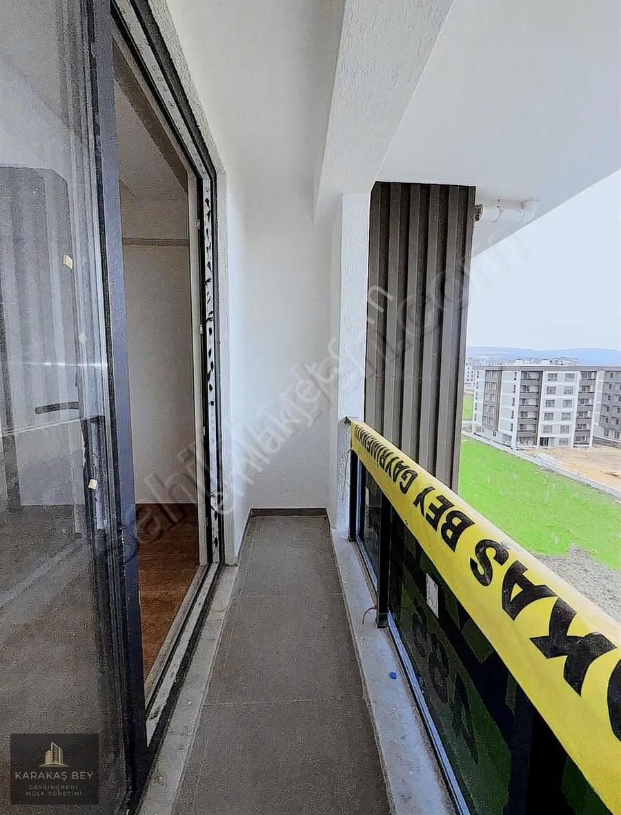 Bursa Nilüfer 30 Ağustos Site İçi Sıfır Kiralık Daire - Görsel 4