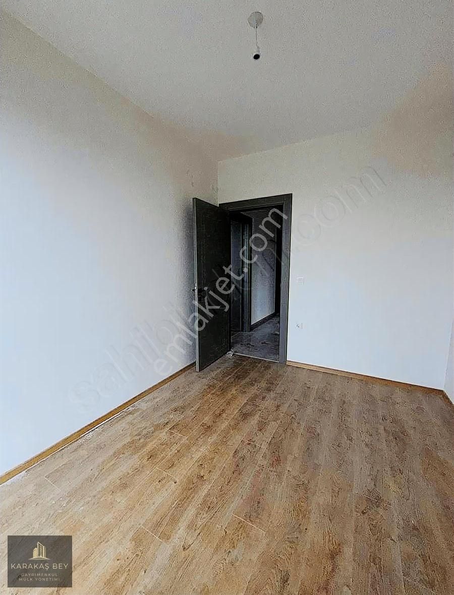 Bursa Nilüfer 30 Ağustos Site İçi Sıfır Kiralık Daire - Görsel 16