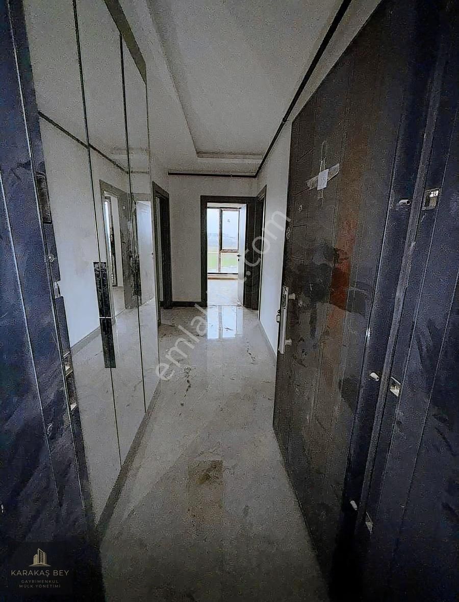 Bursa Nilüfer 30 Ağustos Site İçi Sıfır Kiralık Daire - Görsel 5