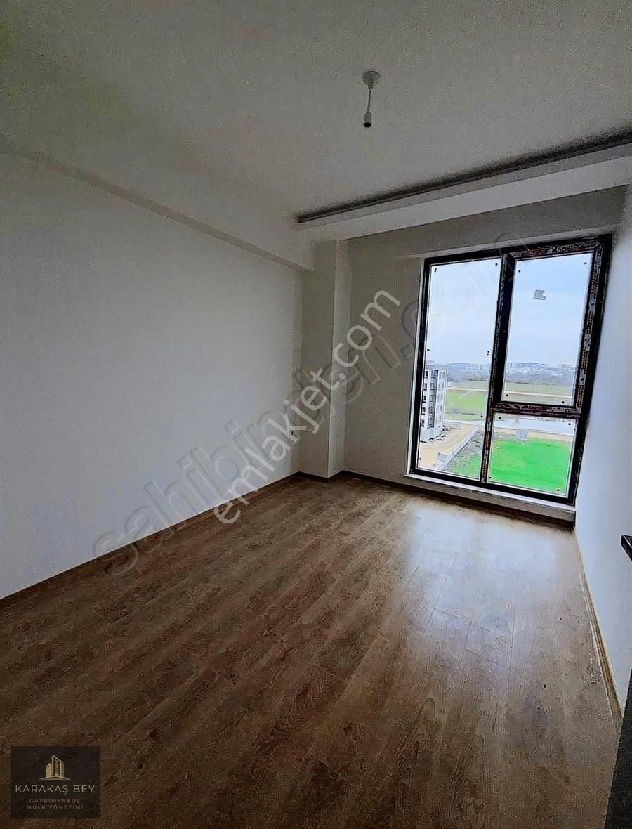 Bursa Nilüfer 30 Ağustos Site İçi Sıfır Kiralık Daire - Görsel 18