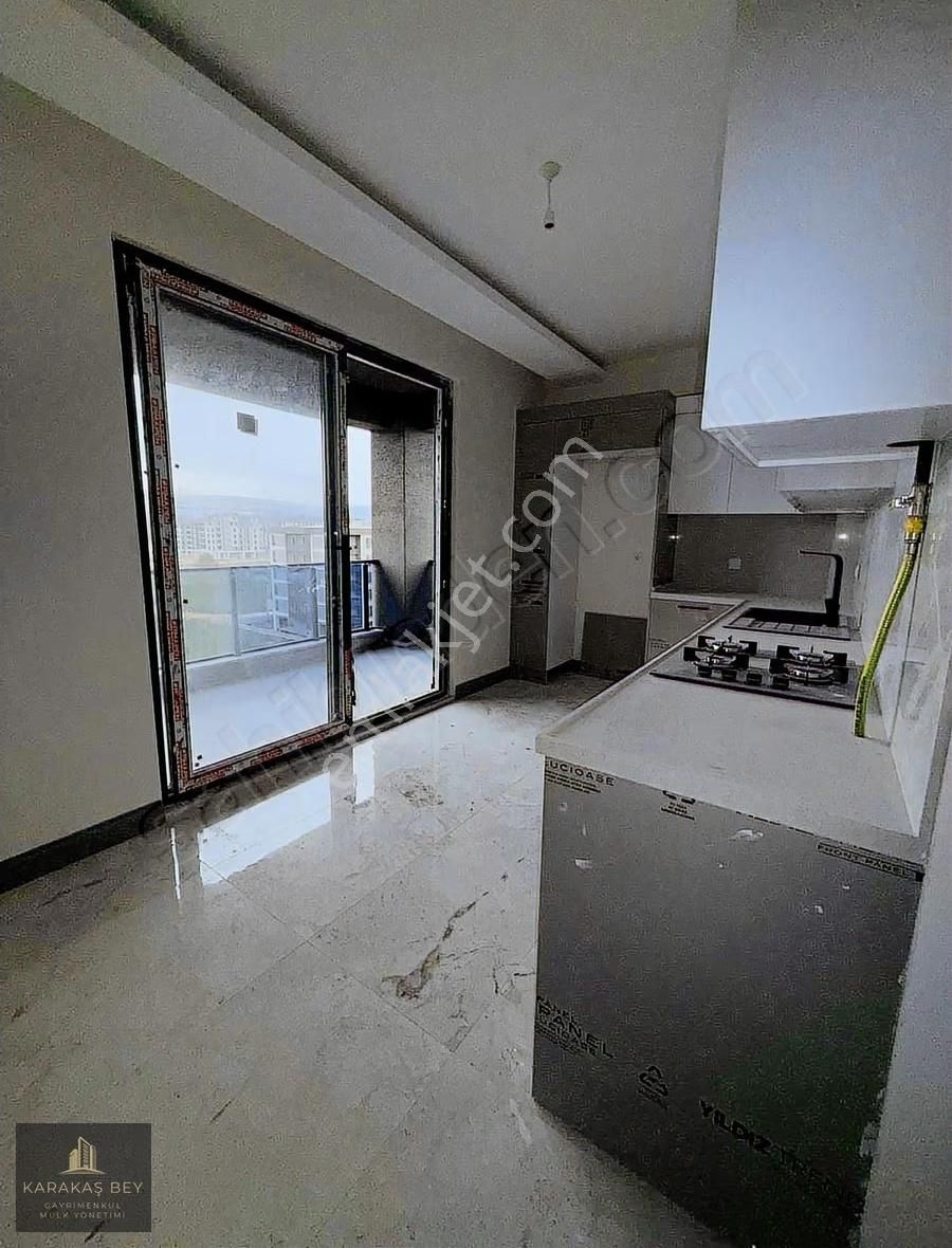 Bursa Nilüfer 30 Ağustos Site İçi Sıfır Kiralık Daire - Görsel 9