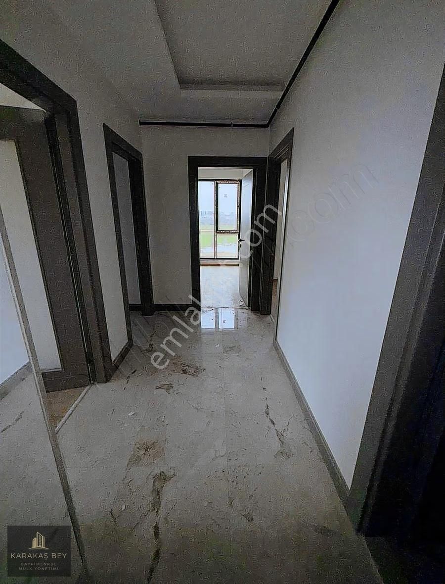 Bursa Nilüfer 30 Ağustos Site İçi Sıfır Kiralık Daire - Görsel 10