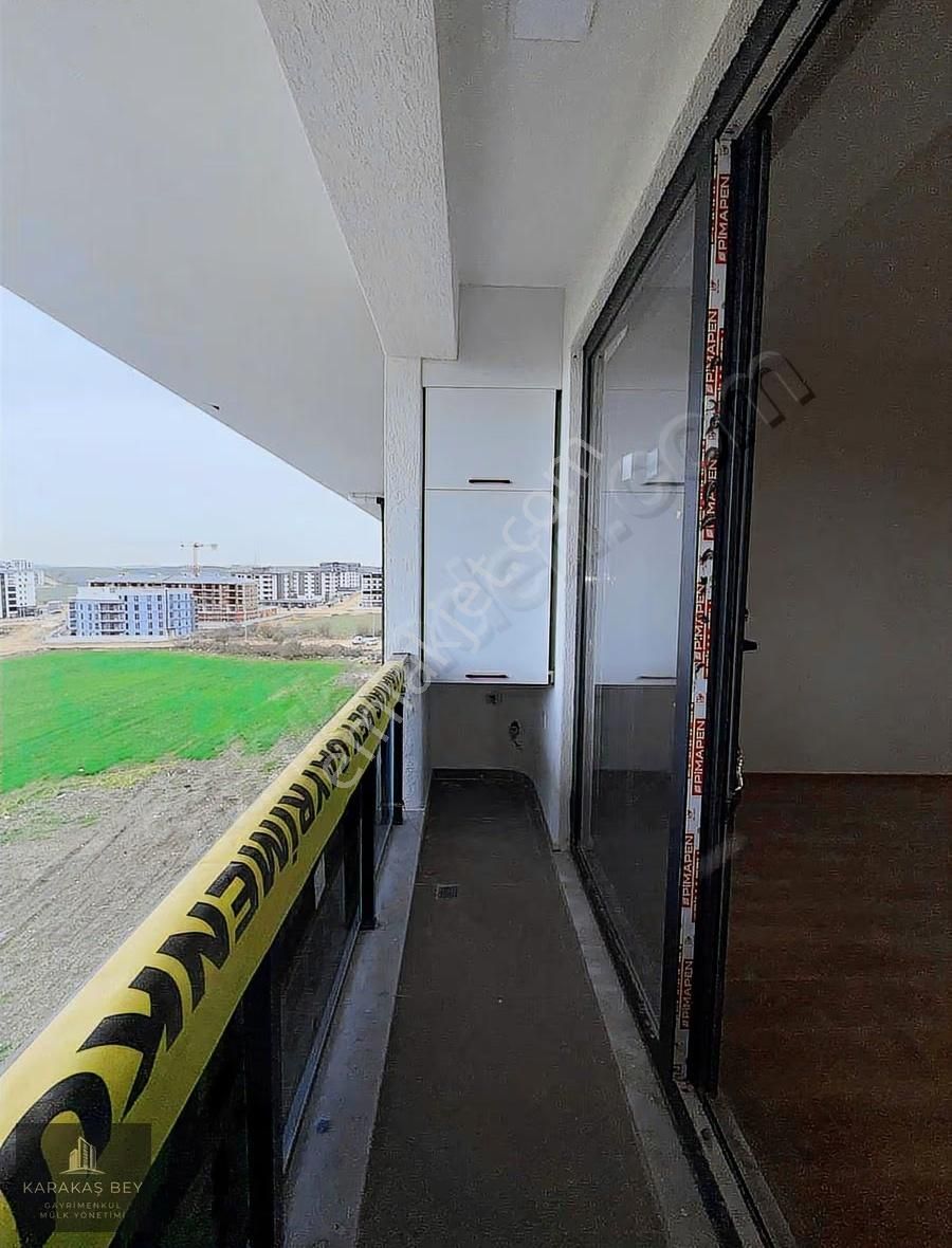 Bursa Nilüfer 30 Ağustos Site İçi Sıfır Kiralık Daire - Görsel 20