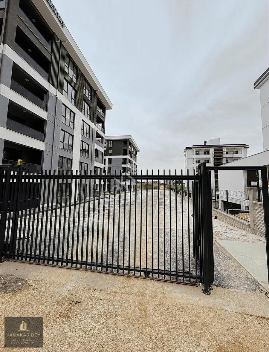 Bursa Nilüfer 30 Ağustos Site İçi Sıfır Kiralık Daire - Görsel 17