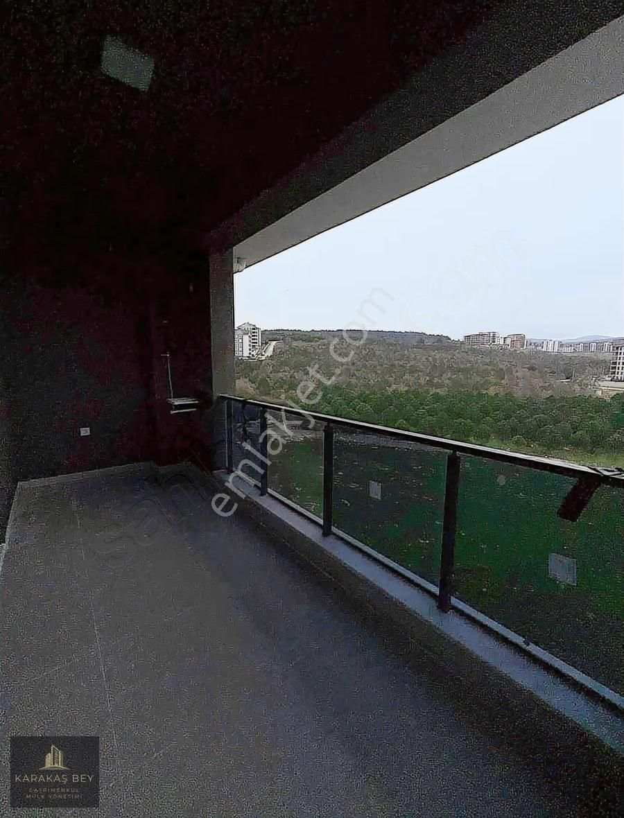 Bursa Nilüfer 30 Ağustos Site İçi Sıfır Kiralık Daire - Görsel 8