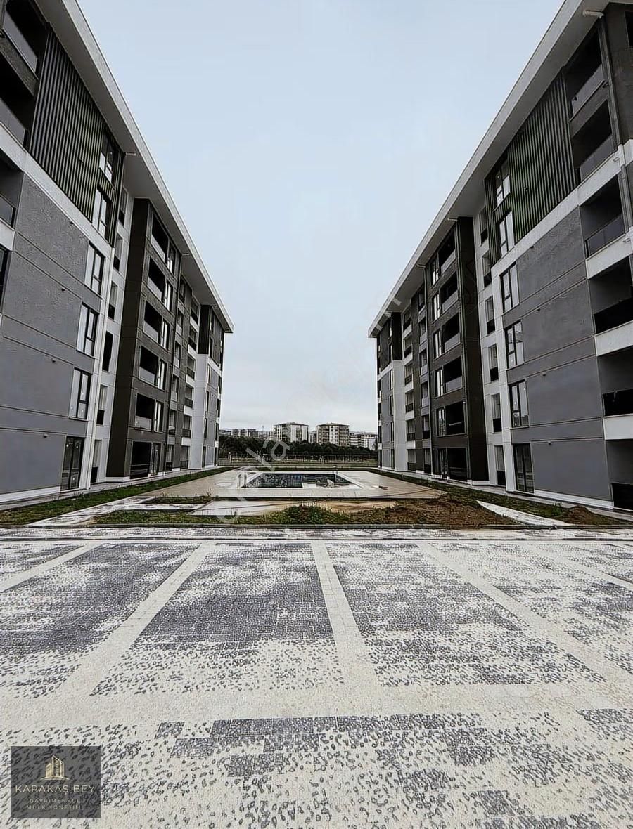 Bursa Nilüfer 30 Ağustos Site İçi Sıfır Kiralık Daire - Görsel 21