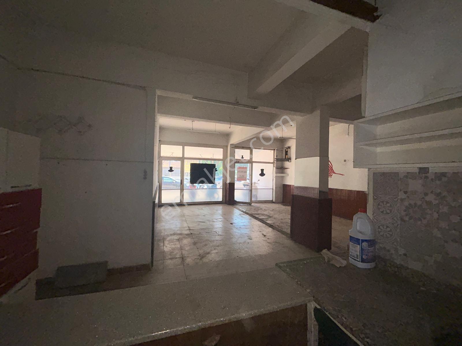 Sıla Gayrimenkulden İstanbul Yoluna Sıfır Konumda 2 Kat İş Yeri - Görsel 28